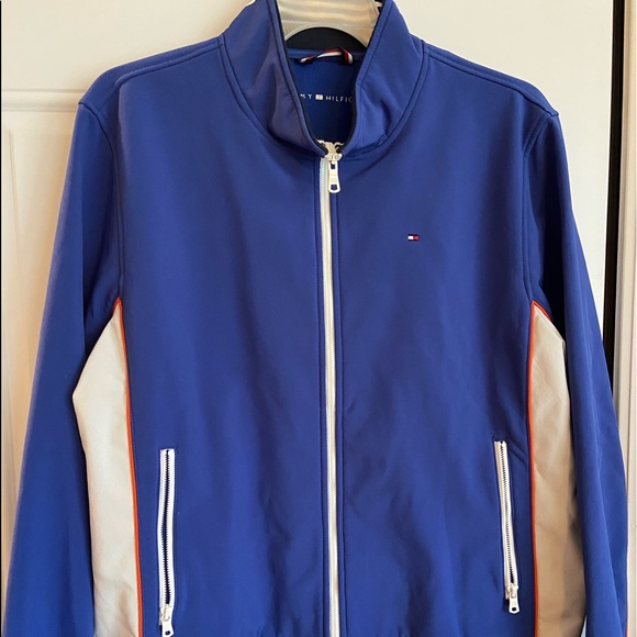 Men's Tommy Hilfiger jacket - Picture 1 of 6